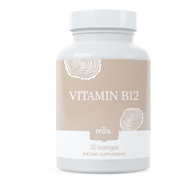 VITAMIN B12 
