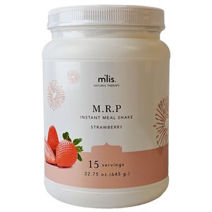 M.R.P. - Strawberry