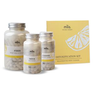 Detoxification Kit